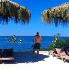 Дмитрий Маричев, 26.01, Москва