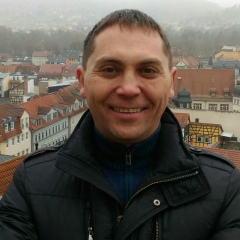 Азик Кабиров, 21.09, Köln