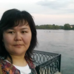 Лаура Сулейменова, 14.10.1986, Усть-Каменогорск