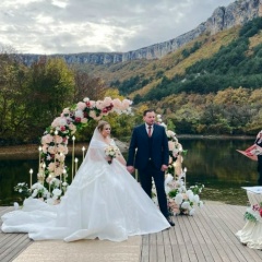 Gulya Isaeva, 18.06.1991, Москва