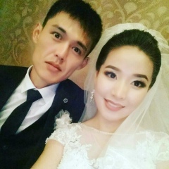 Nurdaulet Sadakbaev, 03.02.1993, Тараз