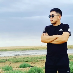 Нурлан Байдыгул, 23.06.1992, Бейнеу