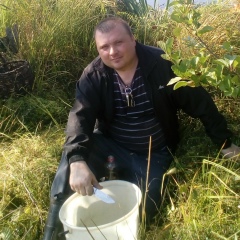 Дмитрий Рогозов, 11.12, Санкт-Петербург