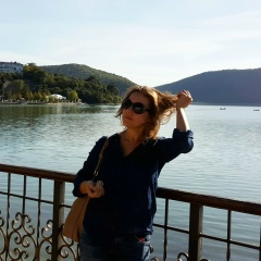 Светлана Дацко, 05.07.1968, Санкт-Петербург