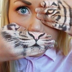 Алина Черепанова, 25.08.2000, Невьянск