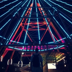 Михаил Самойлов, 23.04