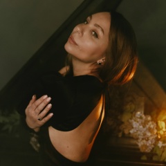 Юлия Вячеславовна, 09.04, Санкт-Петербург