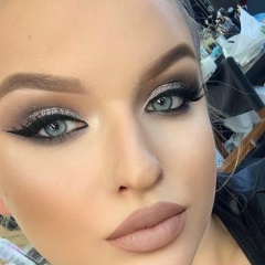 Аня Фандралюк, 31.07.1999, Днепр (Днепропетровск)