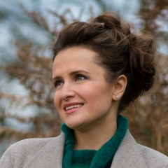 Вероника Земляных, 13.11.1985