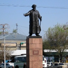 Valikhan Shazhirov, 04.09.1980, Алматы