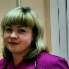 Олеся Слободян, 17.09.1989, Тернополь