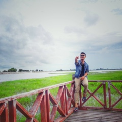Phyoe Thu Oo, 04.01.1990, Naypyidaw