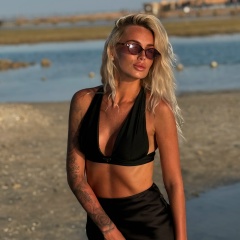 Alla Kligerman, 19.09, Москва