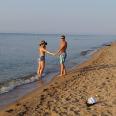 Света Кажакина, 13.03, Липецк