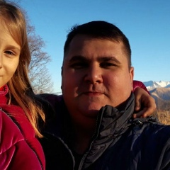 Сергей Сметанин, 23.10.1990, Ростов-на-Дону