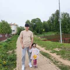 Парвиз Сулаймонов, 17.09.1994, Обнинск