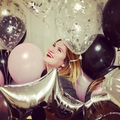 Маша Маркиза, 10.12.1987