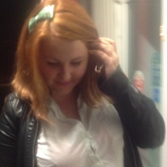 Татьяна Зубова, 30.05, Орехово-Зуево