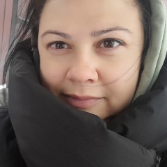 Елена Селезнёва, 09.03.1984, Белгород