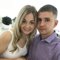 Юляшка Ананьева, 19.05, Саранск