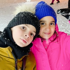 Лусине Матосян, 07.04.1987, Калининград