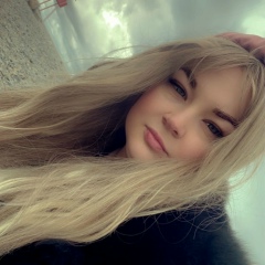 Валерия Земцова, 05.11.1990, Алматы