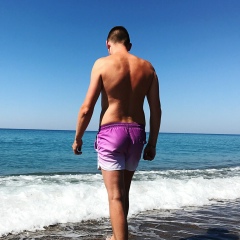 Сергей Якушкин, 17.05, Москва