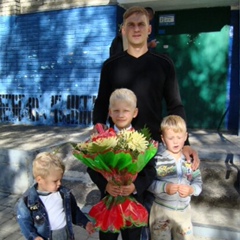 Рома Йоханий-Бабай, 21.10.1987, Сумы