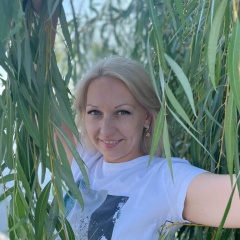 Татьяна Абалова, 13.11.1987, Санкт-Петербург