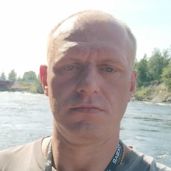 Виталий Червоткин, 25.06, Санкт-Петербург