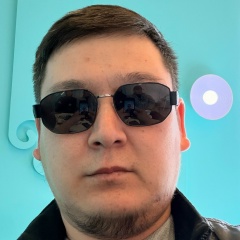 Асет Балахметов, 11.11.1989, Атырау