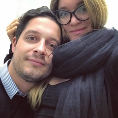 Дмитрий Казарцев, 17.10.1984, Санкт-Петербург