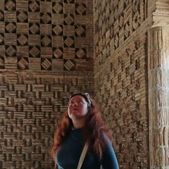 Настя Радченко, Санкт-Петербург