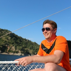 Михаил Зарщиков, 17.10.1984, Астрахань