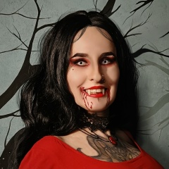 Анна Баальберит, 14.01.1987, Москва