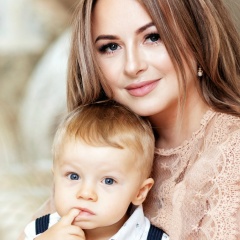 Анна Зиновьева, 30.06.1983, Донецк