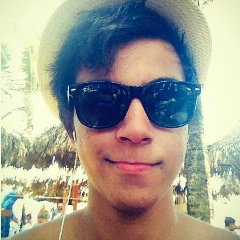 Pedro Gabriel, Brasília