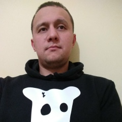 Вадим Хамидуллин, 22.07.1988, Уфа