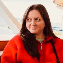 Екатерина Александровна, Москва