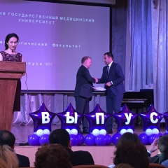Хушнуд Саломов, 24.01