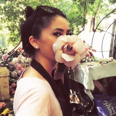 Кристина Лупу, 20.02, Москва