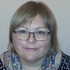 Елена Рудина, 24.08.1967, Санкт-Петербург