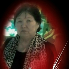 Жумаслу Матчакова, 05.02.1957, Атырау