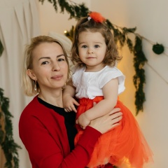 Светлана Миля, 24.07.1984, Санкт-Петербург