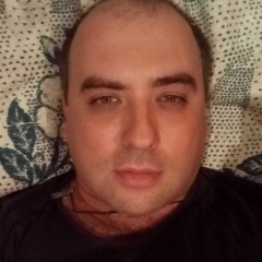 Алексей Загородников, 22.07.1978, Днепр (Днепропетровск)