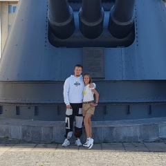 Яна Кустова, 23.05, Сосновый Бор