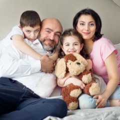 Евгения Манукова, 06.02, Санкт-Петербург