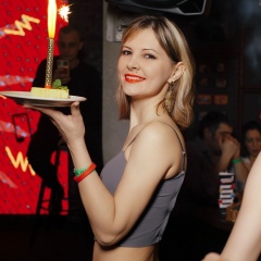 Наталья Шипилова, 24.01.1986, Краснодар