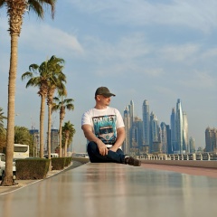 Олег Мальнев, 03.07