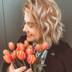 Люцина Пронина, 04.06.1988, Warszawa